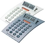 Dual Power Arch Calculators